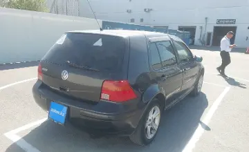 Volkswagen Golf 2002 года за 2 000 000 тг. в Шымкент фото 3