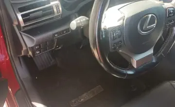 Lexus RC 2020 года за 20 000 000 тг. в Алматы фото 5