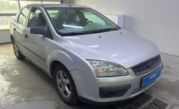 Ford Focus 2006 года за 3 000 000 тг. в Павлодар фото 3
