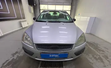 Ford Focus 2006 года за 3 000 000 тг. в Павлодар фото 2