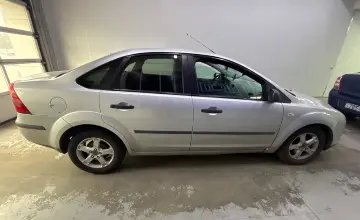 Ford Focus 2006 года за 3 000 000 тг. в Павлодар фото 4