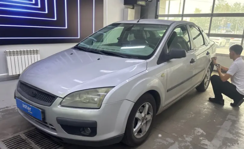 Ford Focus 2006 года за 3 000 000 тг. в Павлодар