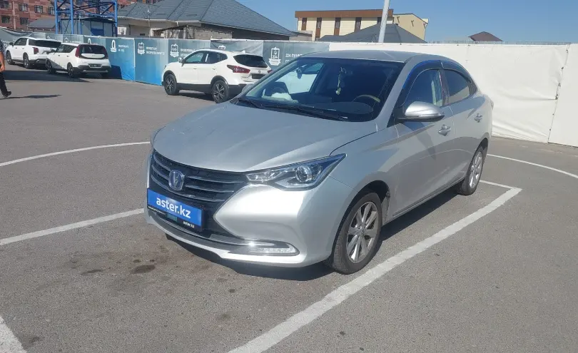Changan Alsvin 2024 года за 5 000 000 тг. в Шымкент