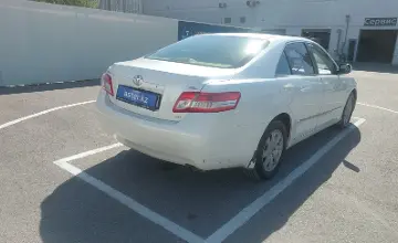 Toyota Camry 2010 года за 6 000 000 тг. в Шымкент фото 3