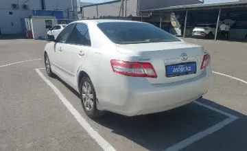 Toyota Camry 2010 года за 6 000 000 тг. в Шымкент фото 4