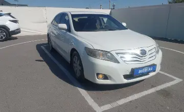 Toyota Camry 2010 года за 6 000 000 тг. в Шымкент фото 2