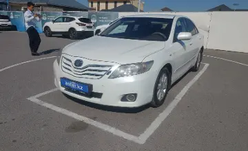 Toyota Camry 2010 года за 6 000 000 тг. в Шымкент фото 1
