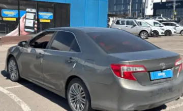 Toyota Camry 2012 года за 7 500 000 тг. в Алматы фото 4