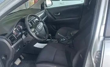 SsangYong Actyon 2012 года за 4 000 000 тг. в Алматы фото 5