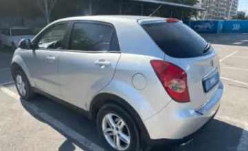 SsangYong Actyon 2012 года за 4 000 000 тг. в Алматы фото 4