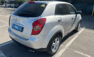 SsangYong Actyon 2012 года за 4 000 000 тг. в Алматы фото 3