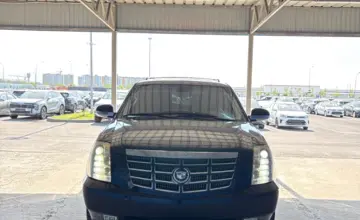 Cadillac Escalade 2011 года за 9 900 000 тг. в Алматы фото 2