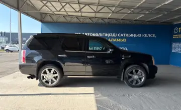Cadillac Escalade 2011 года за 9 900 000 тг. в Алматы фото 4