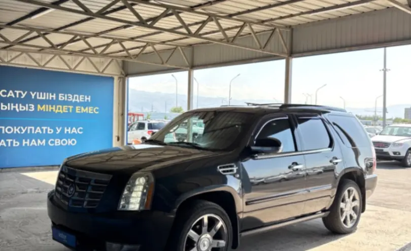 Cadillac Escalade 2011 года за 9 900 000 тг. в Алматы