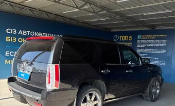 Cadillac Escalade 2011 года за 9 900 000 тг. в Алматы