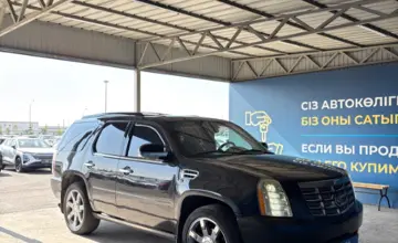 Cadillac Escalade 2011 года за 9 900 000 тг. в Алматы фото 3