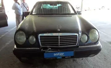Mercedes-Benz E-Класс 1997 года за 2 000 000 тг. в Алматы фото 2