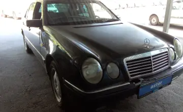 Mercedes-Benz E-Класс 1997 года за 2 000 000 тг. в Алматы фото 3