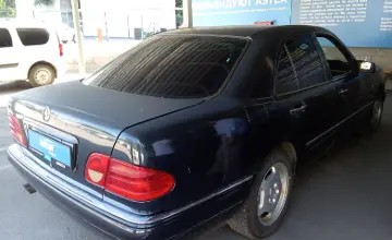 Mercedes-Benz E-Класс 1997 года за 2 000 000 тг. в Алматы фото 4