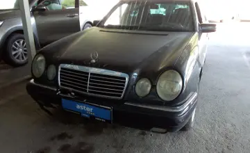 Mercedes-Benz E-Класс 1997 года за 2 000 000 тг. в Алматы фото 1