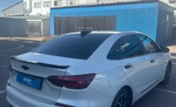 Chevrolet Monza 2023 года за 6 500 000 тг. в Алматы фото 3
