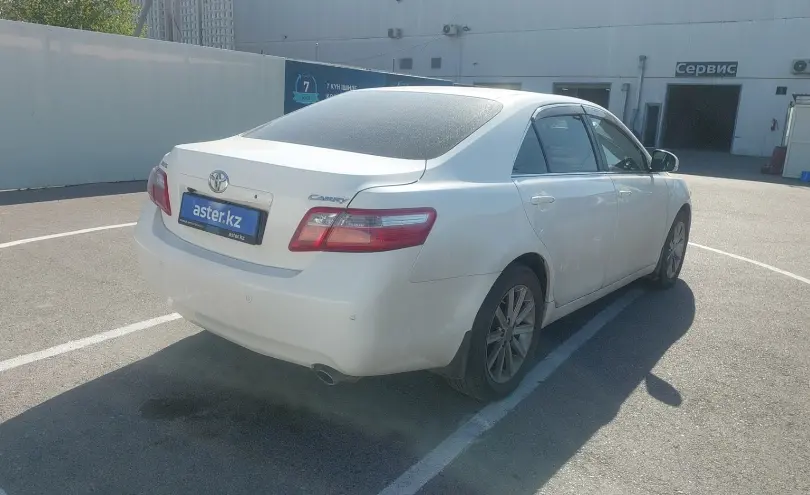 Toyota Camry 2011 года за 5 800 000 тг. в Шымкент фото 3