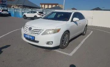 Toyota Camry 2011 года за 5 800 000 тг. в Шымкент фото 1