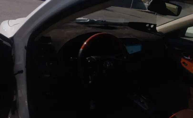 Toyota Camry 2011 года за 5 800 000 тг. в Шымкент фото 5
