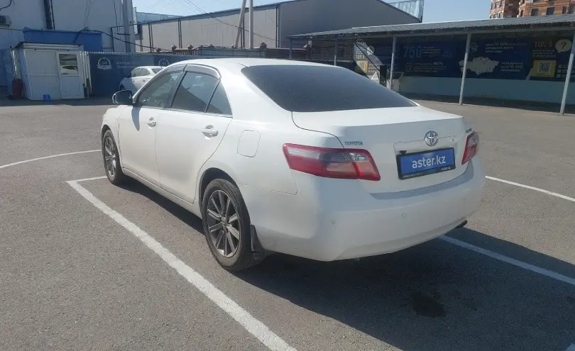 Toyota Camry 2011 года за 5 800 000 тг. в Шымкент фото 4