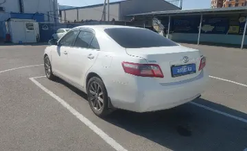 Toyota Camry 2011 года за 5 800 000 тг. в Шымкент фото 4