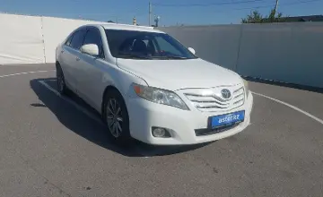 Toyota Camry 2011 года за 5 800 000 тг. в Шымкент фото 2