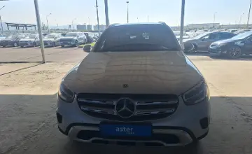 Mercedes-Benz GLC 2019 года за 19 000 000 тг. в Алматы фото 2