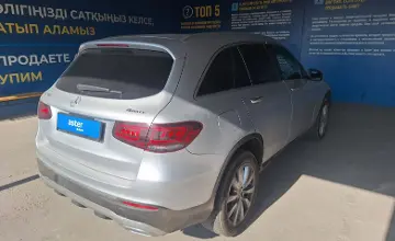 Mercedes-Benz GLC 2019 года за 19 000 000 тг. в Алматы