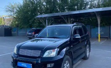 Toyota Land Cruiser Prado 2006 года за 12 000 000 тг. в Алматы фото 1