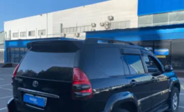 Toyota Land Cruiser Prado 2006 года за 12 000 000 тг. в Алматы фото 3