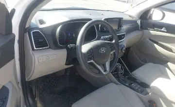 Hyundai Tucson 2020 года за 9 000 000 тг. в Шымкент фото 5