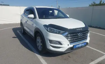 Hyundai Tucson 2020 года за 9 000 000 тг. в Шымкент фото 2