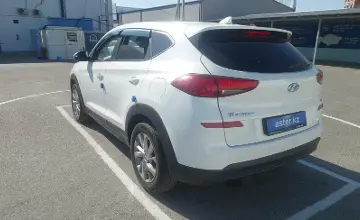 Hyundai Tucson 2020 года за 9 000 000 тг. в Шымкент фото 4