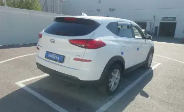 Hyundai Tucson 2020 года за 9 000 000 тг. в Шымкент фото 3
