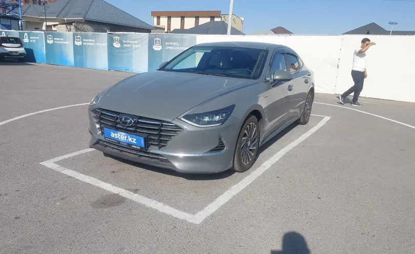 Hyundai Sonata 2020 года за 11 000 000 тг. в Шымкент