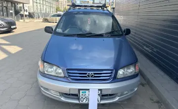 Toyota Ipsum 1996 года за 3 000 000 тг. в Караганда фото 2