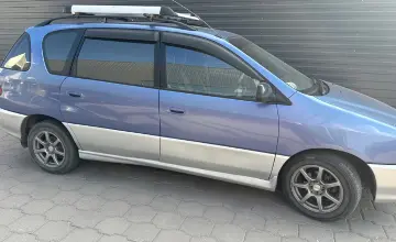 Toyota Ipsum 1996 года за 3 000 000 тг. в Караганда фото 4
