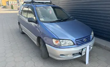 Toyota Ipsum 1996 года за 3 000 000 тг. в Караганда фото 3