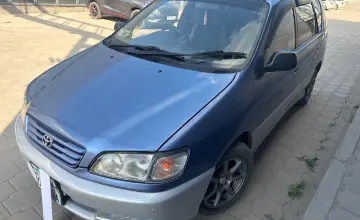 Toyota Ipsum 1996 года за 3 000 000 тг. в Караганда фото 1