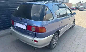 Toyota Ipsum 1996 года за 3 000 000 тг. в Караганда