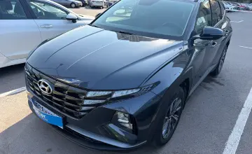 Hyundai Tucson 2022 года за 10 500 000 тг. в Астана фото 1