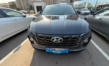 Hyundai Tucson 2022 года за 10 500 000 тг. в Астана фото 2