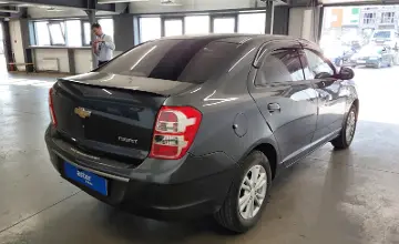 Chevrolet Cobalt 2025 года за 6 500 000 тг. в Астана фото 3
