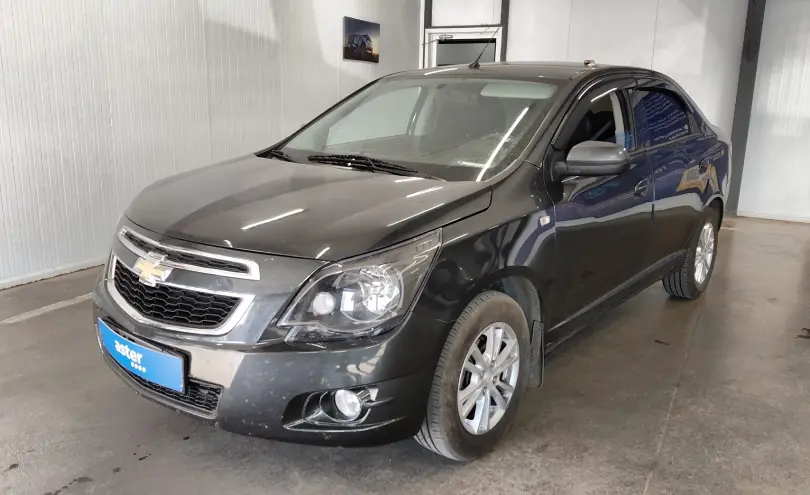 Chevrolet Cobalt 2025 года за 6 500 000 тг. в Астана