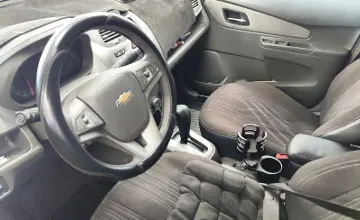 Chevrolet Cobalt 2025 года за 6 500 000 тг. в Астана фото 5